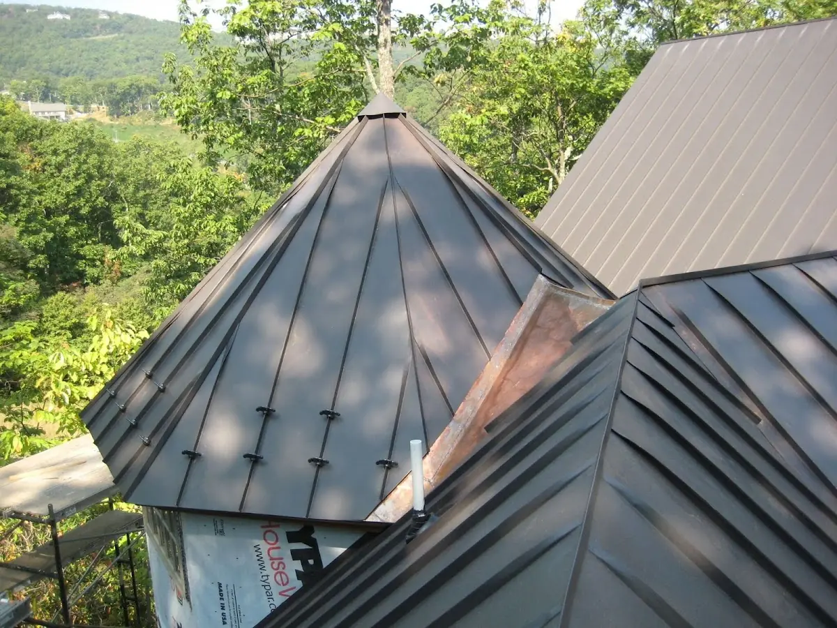 Professional Roof Tarp Installation by Craftsman Roofing in Cheyney