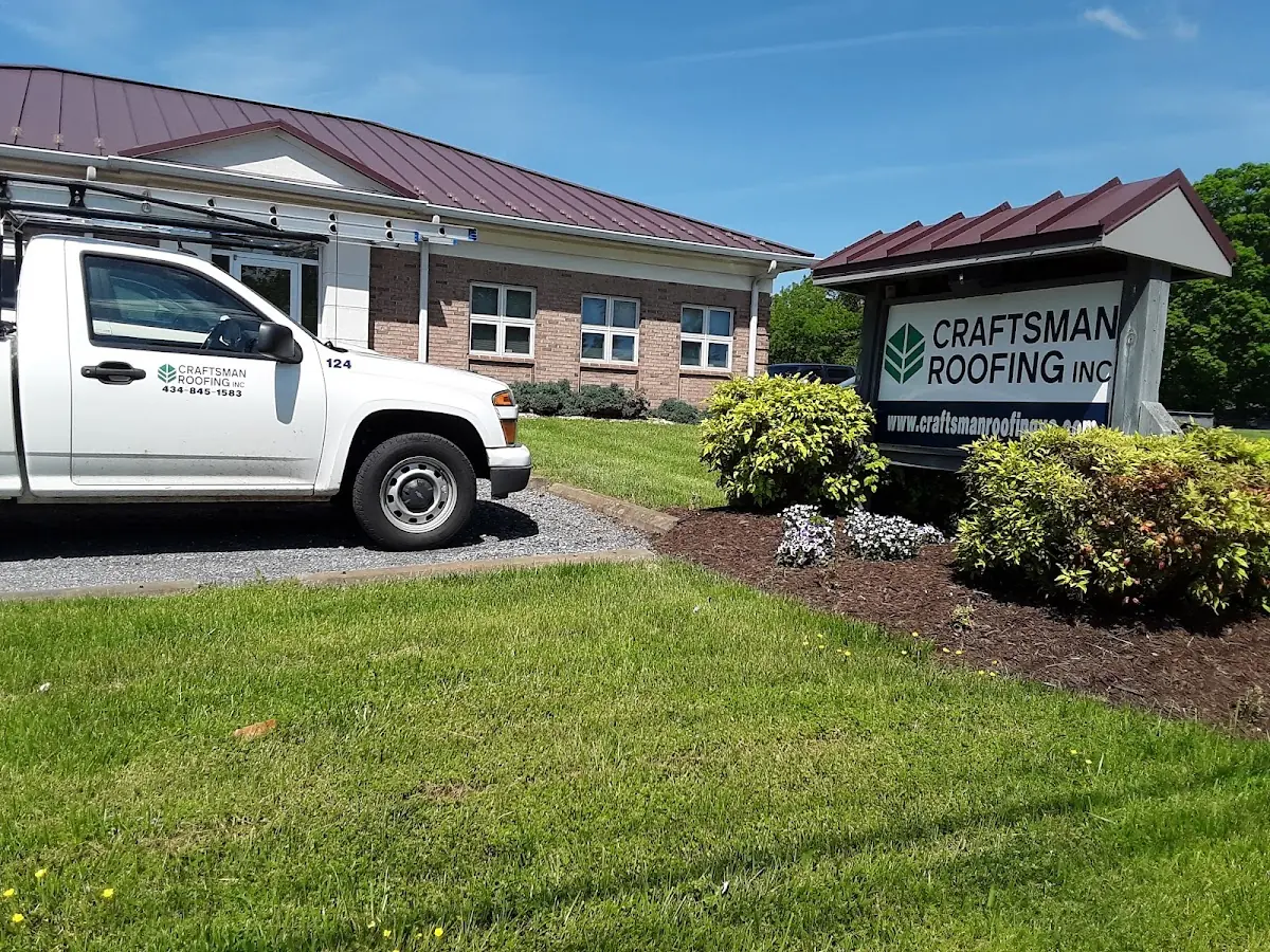 Quality Chimney Repair by experienced craftsmen in Cheyney